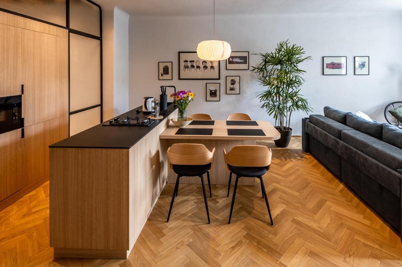 Onlviv Apartments Rynok Square 18/2 Dış mekan fotoğraf