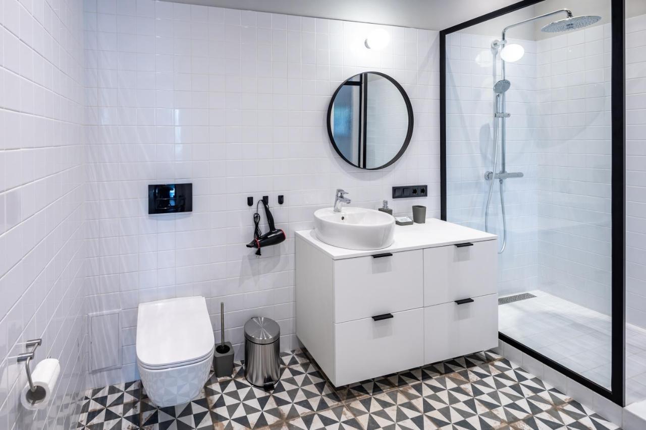 Onlviv Apartments Rynok Square 18/2 Dış mekan fotoğraf