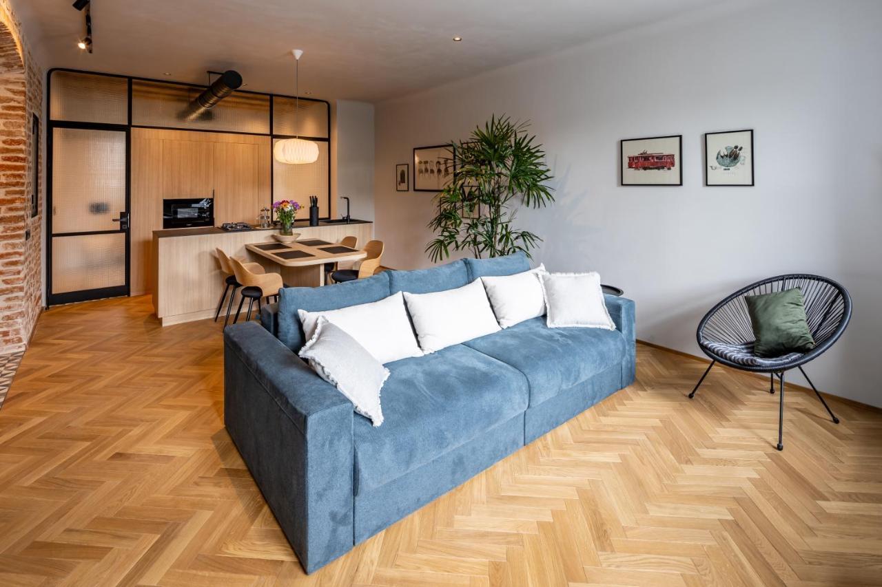 Onlviv Apartments Rynok Square 18/2 Dış mekan fotoğraf