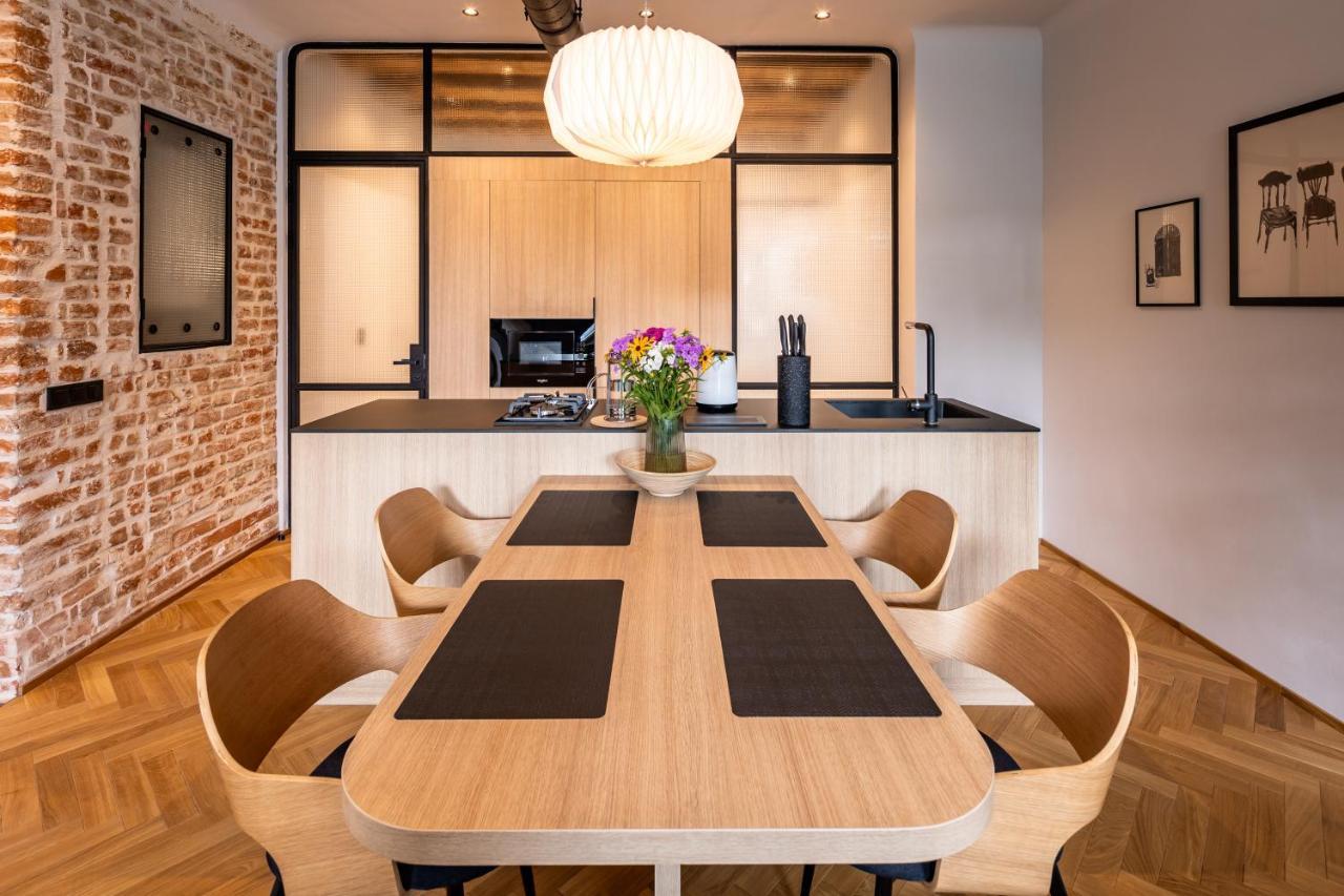 Onlviv Apartments Rynok Square 18/2 Dış mekan fotoğraf