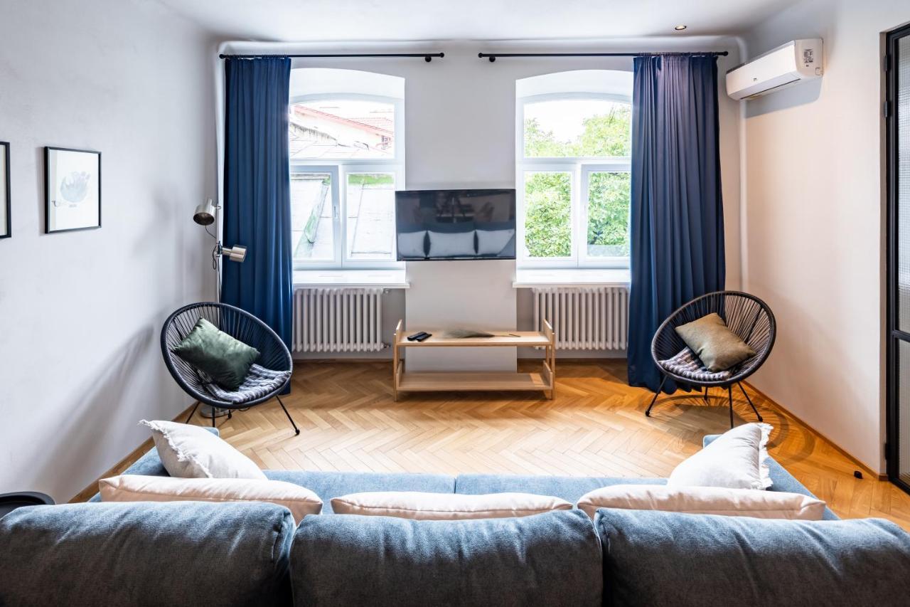 Onlviv Apartments Rynok Square 18/2 Dış mekan fotoğraf