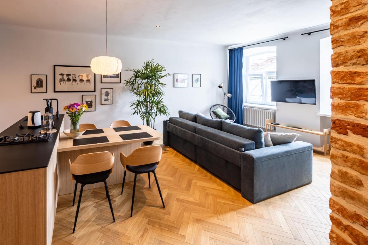 Onlviv Apartments Rynok Square 18/2 Dış mekan fotoğraf