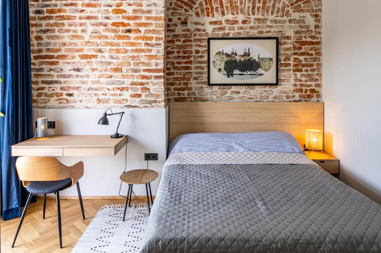 Onlviv Apartments Rynok Square 18/2 Dış mekan fotoğraf