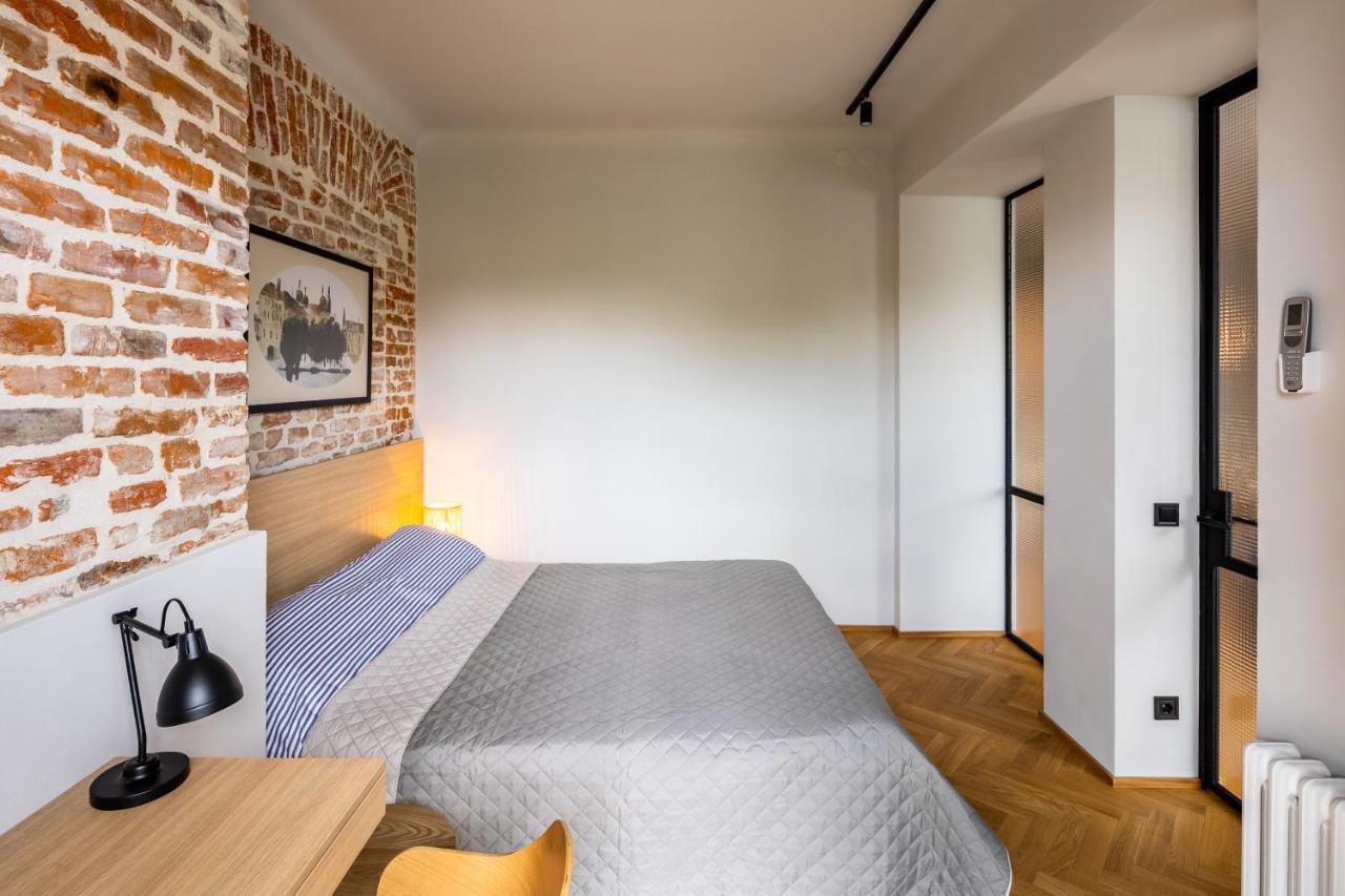 Onlviv Apartments Rynok Square 18/2 Dış mekan fotoğraf