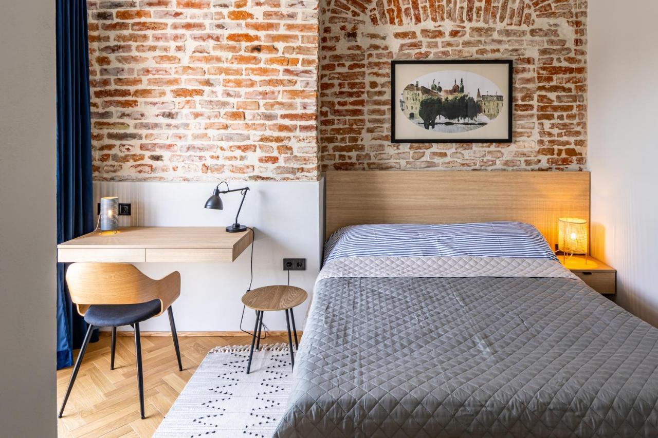 Onlviv Apartments Rynok Square 18/2 Dış mekan fotoğraf
