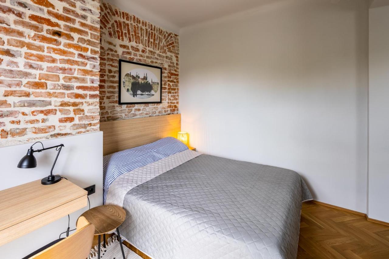 Onlviv Apartments Rynok Square 18/2 Dış mekan fotoğraf