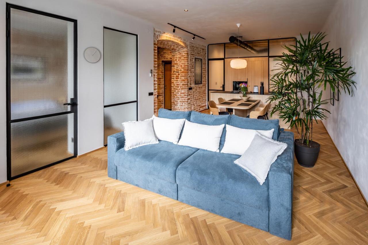 Onlviv Apartments Rynok Square 18/2 Dış mekan fotoğraf