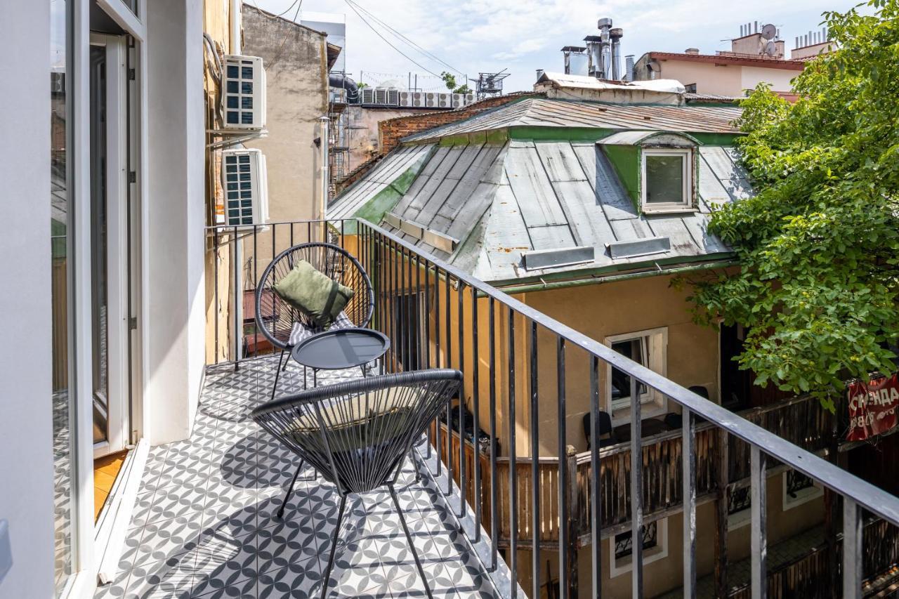 Onlviv Apartments Rynok Square 18/2 Dış mekan fotoğraf